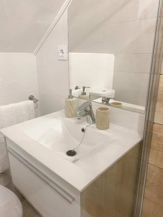 Apartamentos La Reina アルコス・デ・ラ・フロンテーラ エクステリア 写真