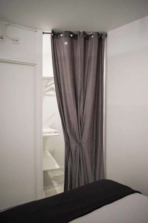 Apartamentos La Reina アルコス・デ・ラ・フロンテーラ エクステリア 写真